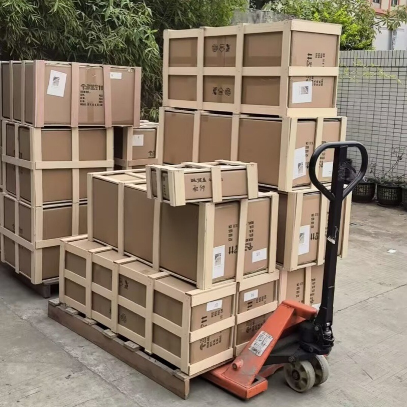 佛山 到美国海运超大件 FBA国际物流 货运服务 标准运费 双清包税