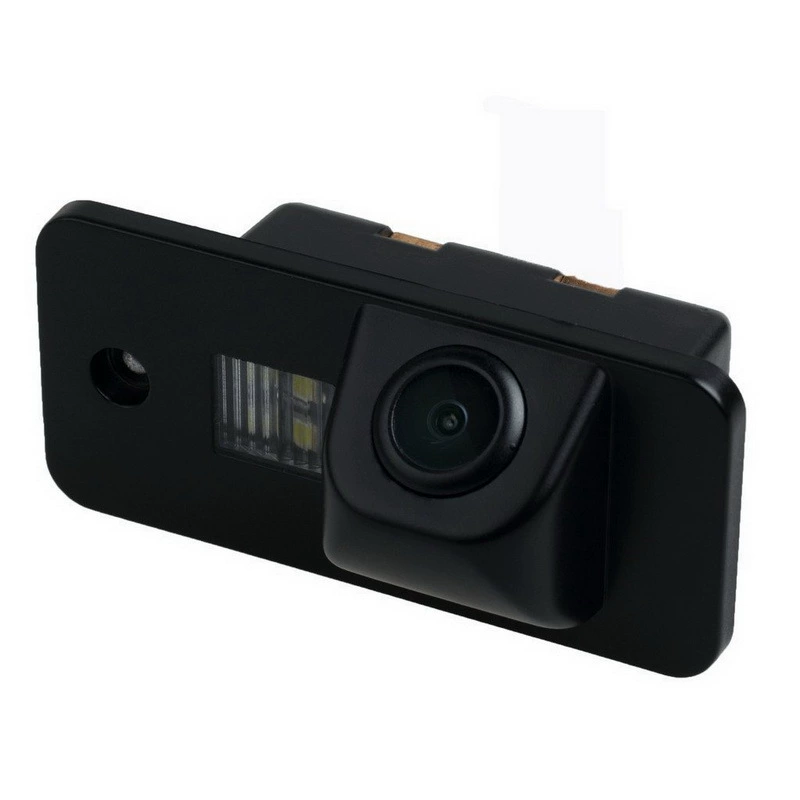 Audi, совместимая CCTV-камера, 04-13, 03-09