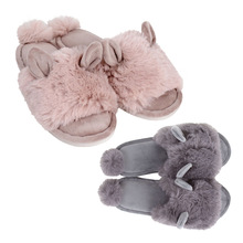 �羳��ƷPink Bunny Hop Slippers�ۼt���������Ӽҵذ���������