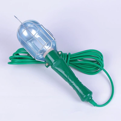 Lighting, Fùlìyáng İşçi projektorları