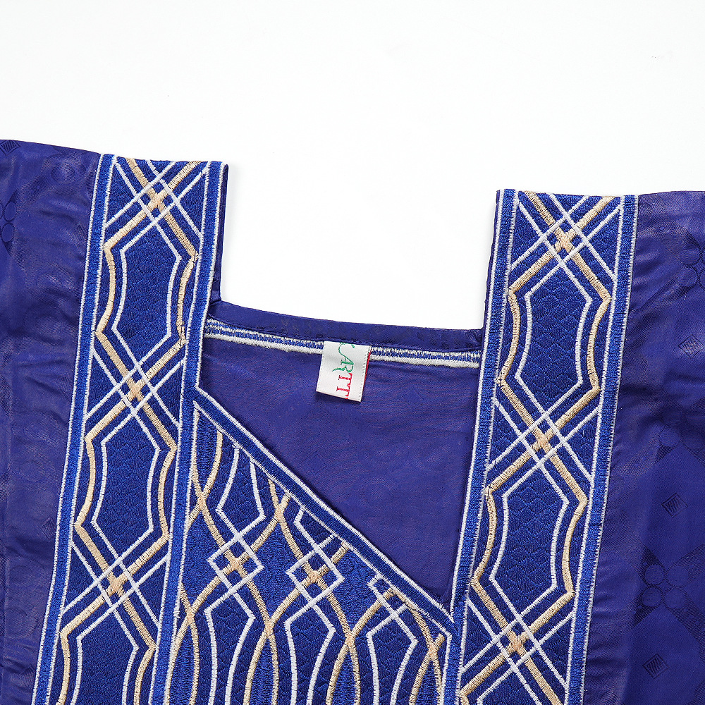 국경 간 무역 동남아시아  로브 플러스 사이즈 여성 의류 아프리카 아마존 풀 크래프트 향수 원피스