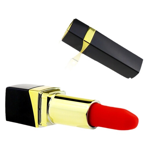 Ricochet vibrator female toy wireless lipstick vibrator female masturbation bullet AV vibrator