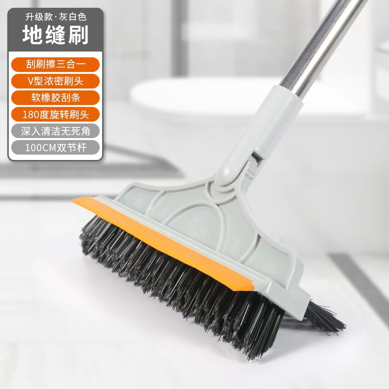 확장된 쓰리인원 업그레이드 모델 [화이트]