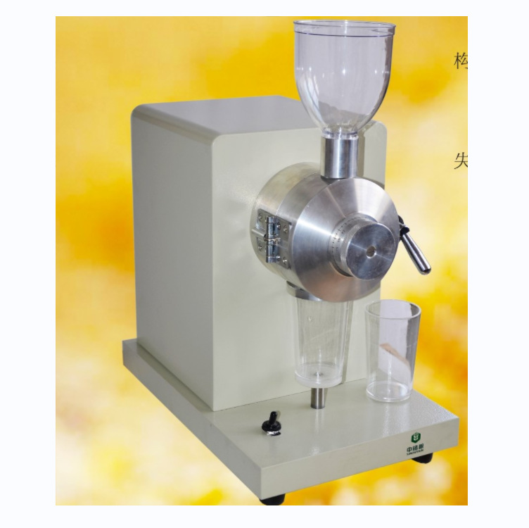 JSFM-II粮食水分测试粉碎磨
