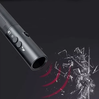 Multifunctional Flashlight, UV fənərlər