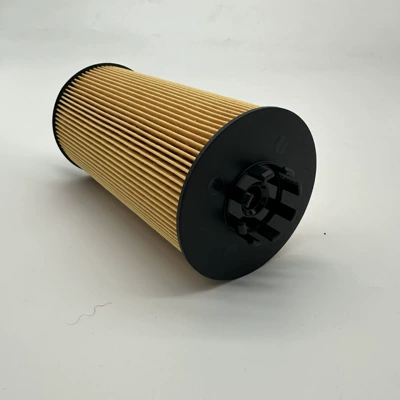 Oil Filter Oil filter