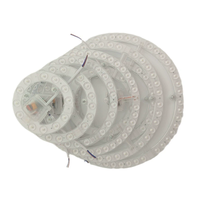 LED ceiling light, lamp, bulb, changeable light source for bedroom