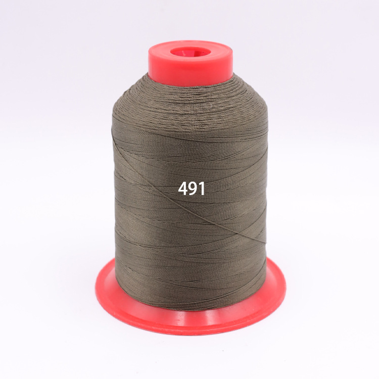 카키 고강도 라인