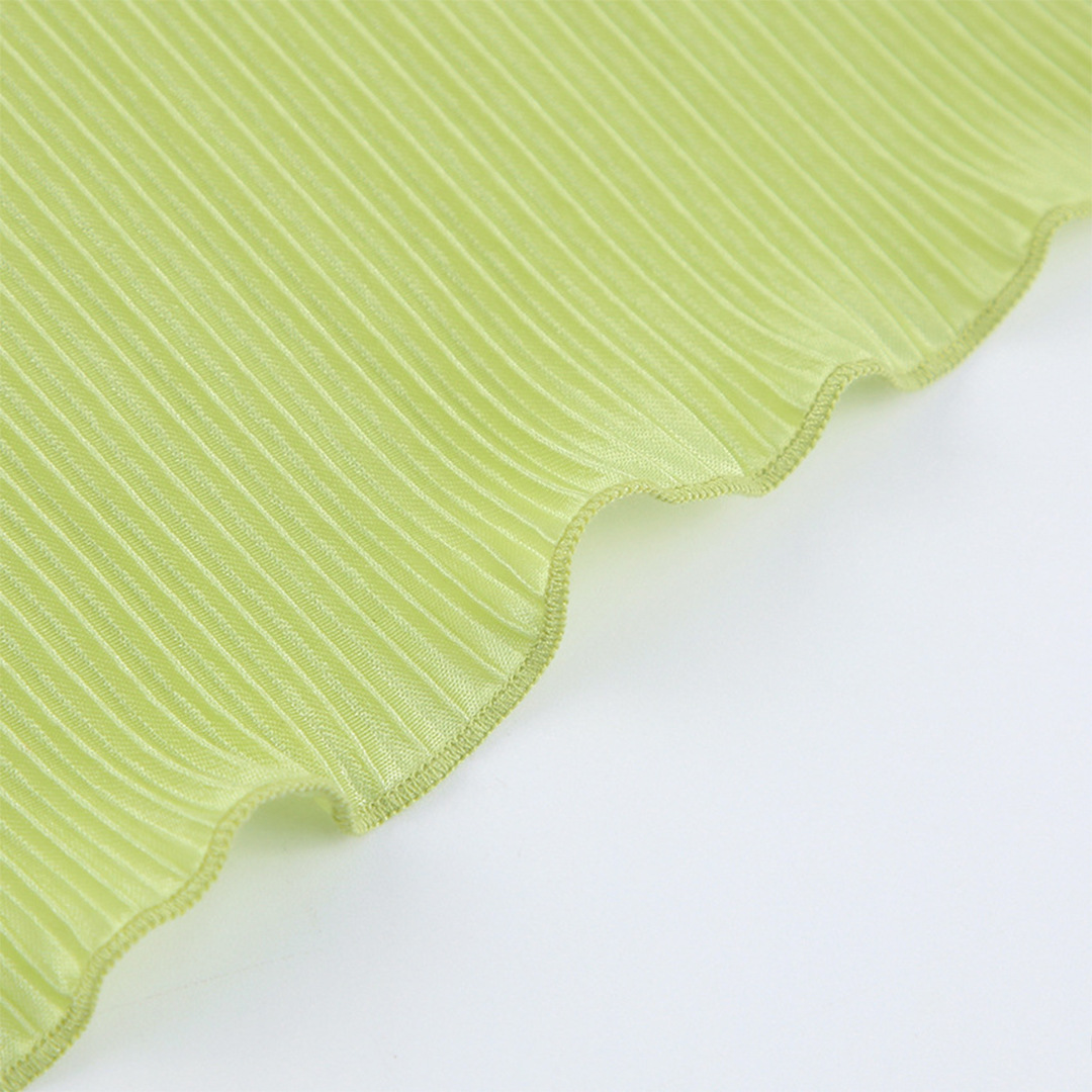 6590 黄绿色面料细节图2.jpg