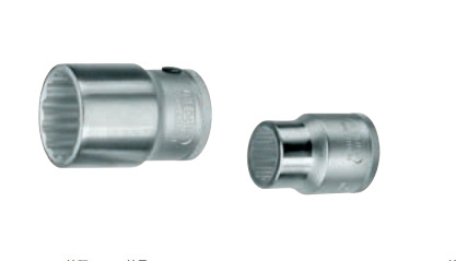 德国GEDORE吉多瑞工具 3/4′′套筒