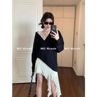 NKE Nicoole �n�漃�����|㼑��L��V�I�������²����Q�������ȹ