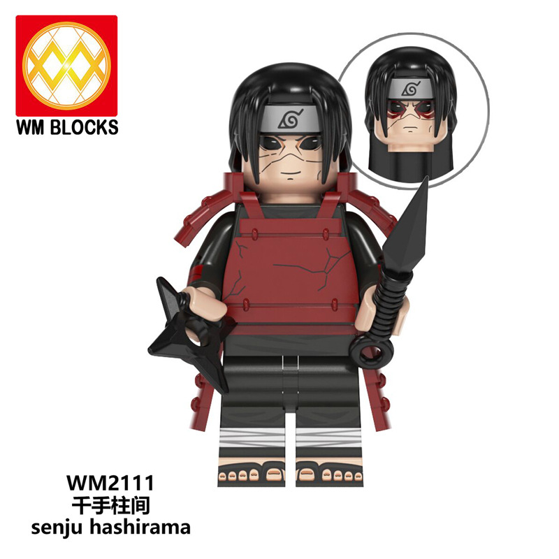 Auto Parts and Accessories – Rěnzhě Obito Assembled Toys - royal-blue-wm2111
