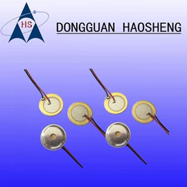 讯响器;扬声器;传声器(咪头)