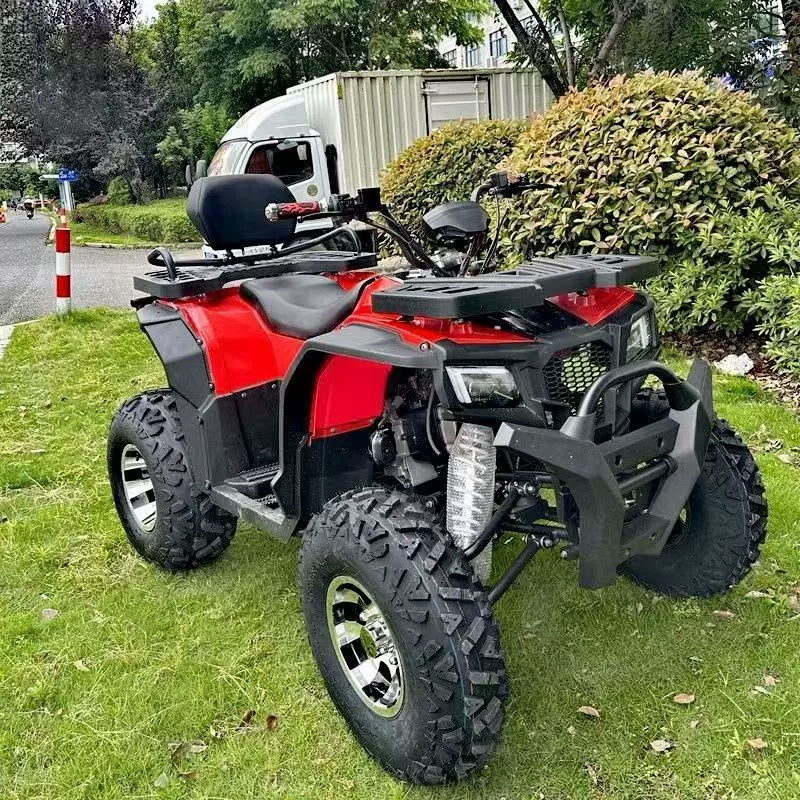 Внедорожник/внедорожный мотовездеход 200CC/вездеход ATV с четырьмя колесами/внедорожник 125CC/внедорожник 250CC Kardin