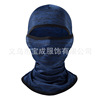 Summer silk street mask for fishing for cycling, sports equipment, motorcycle, bike, men's helmet, sun protection