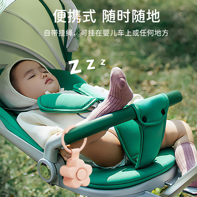 工場の童謡は泣いて赤ちゃんの睡眠器を同軸にします。|undefined