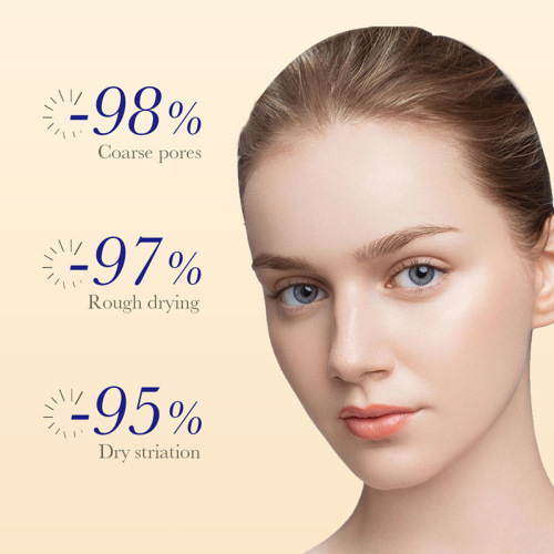 Full English SADOER collagen emulsion moisturizing emulsion oil control hydrating refreshing water emulsion essence cross-border foreign trade wholesale