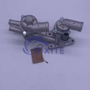 03C121111Ak Thermostat Thermostat