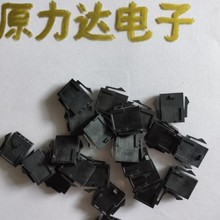 供应MOLEX全新原装现货0436400400  43640-0400  一个起订