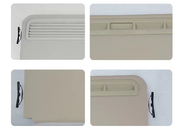 Suitable for Cruze Sunroof Sun Visor Cruze Sunroof Cover Car Sunroof Sun Visor Repair Accessories Wholesale
