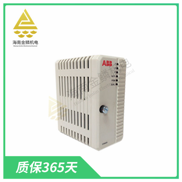CI840A   冗余通信接口模块  提供高可用性和可靠性