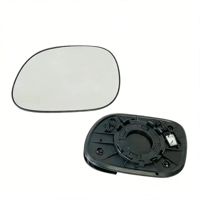 Exterior Accessory, Car mirror