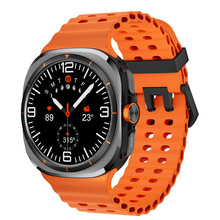 全球通U8ultra4G智能手表wifi上网成人GPS手表SIM插卡smartwatch