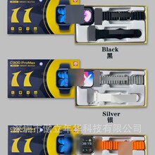 C900PROMAX�����ֱ��A����S11�\��Ӌ��ͨԒ����֧���羳�{���ֱ�