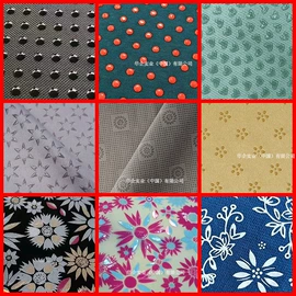 洗唛、商标;织物皮革印刷;烫图、烫钻