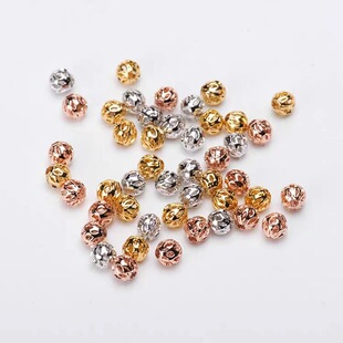 18k��ɫ�U������������A�����ֹ�diy�ִ����Ʒ������l