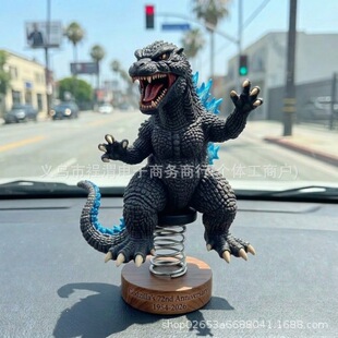 �羳Bigfoot Sasquatch bobblehead���_���_˹���؜ؓu�^����