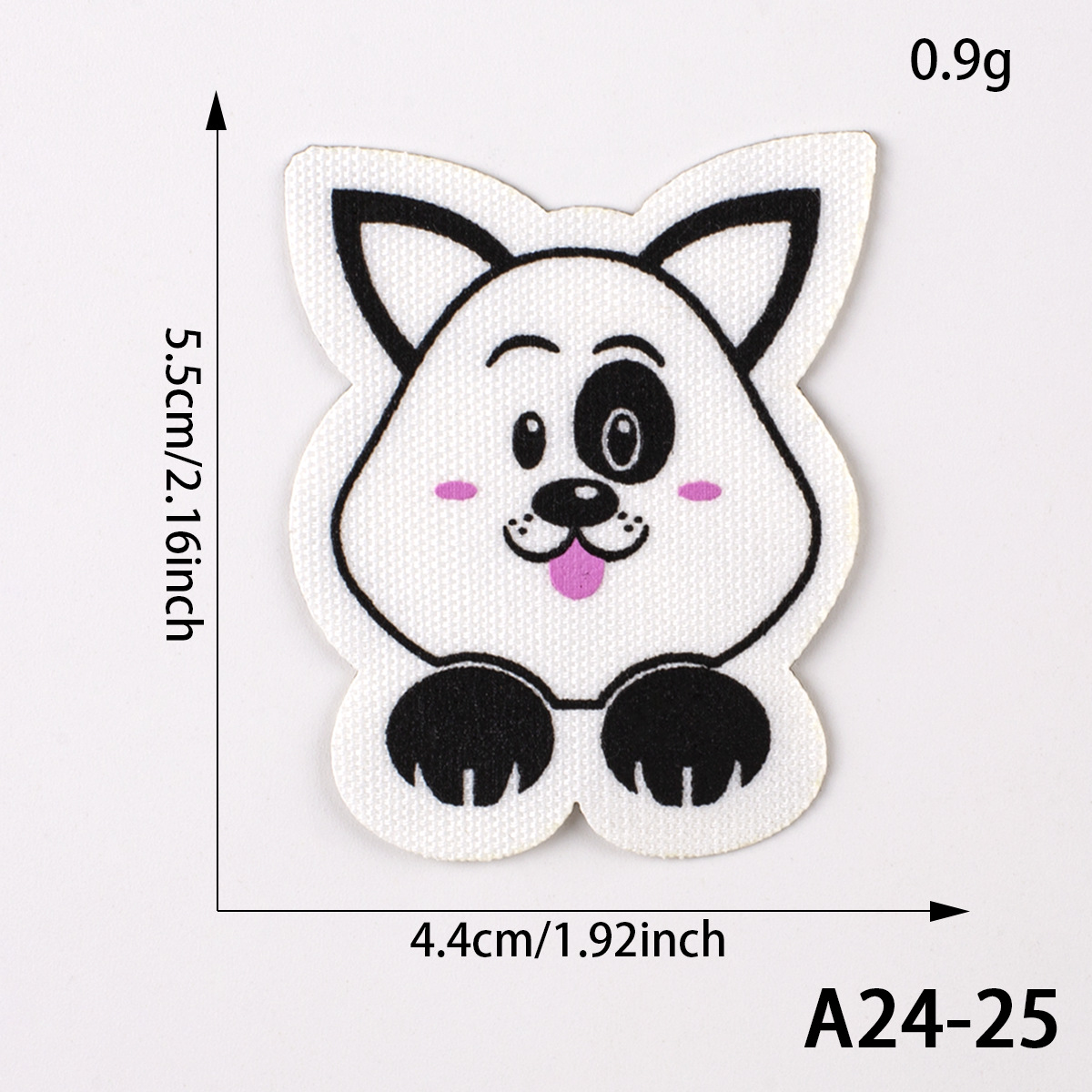 A24-25 자체 접착 접착제