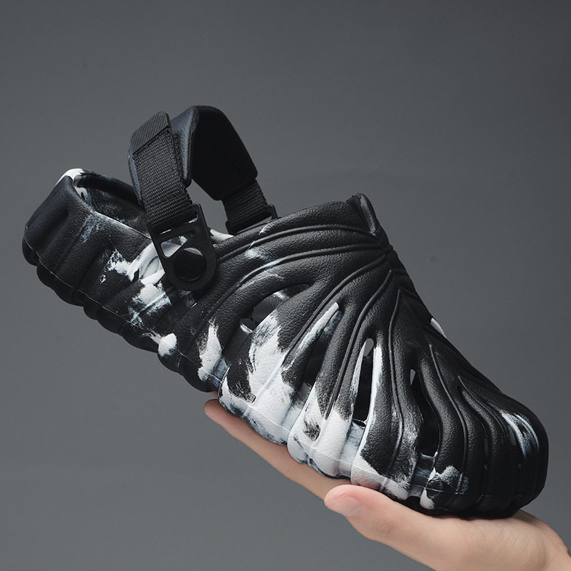 카무플라주 블랙(백 스트랩)