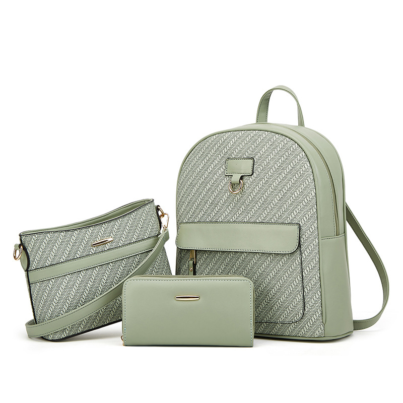 2024 new backpack tote shoulder women's crossbody bag_voghion.com