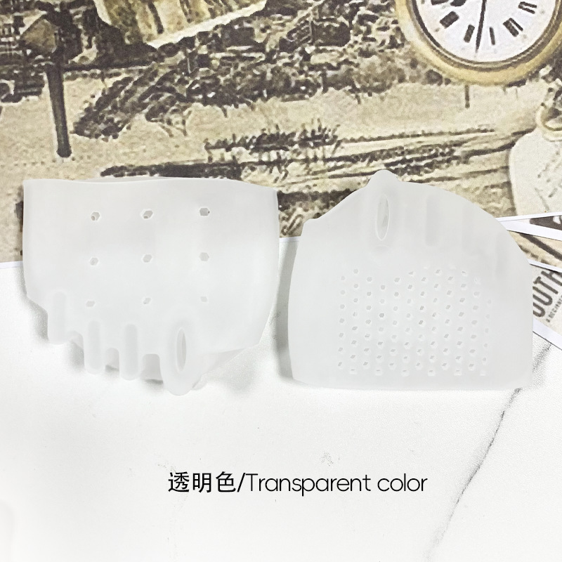 Transparent