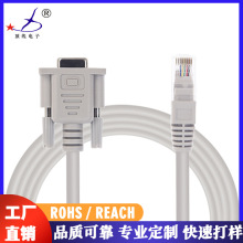 ����DB9�DRJ45���ھ�D-SUB9�׌�RJ45·�����W�ھ�