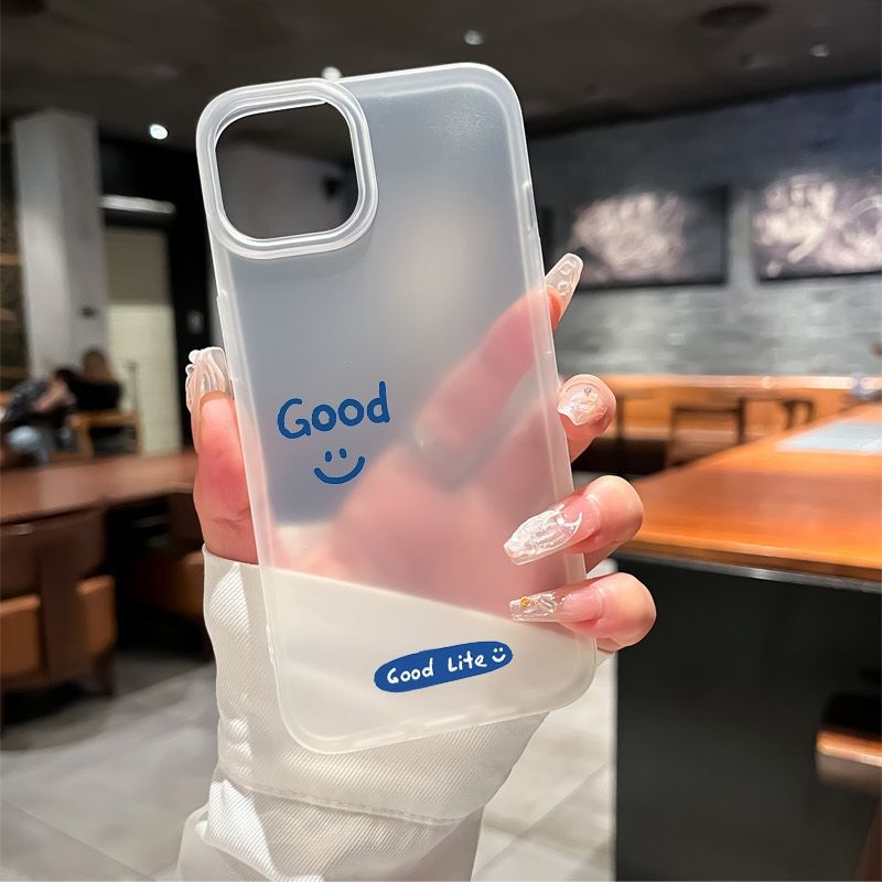 Mobile Phone Case Suitable for Apple 17/16 Protective Cover Iphone15Plus Transparent Case 13Promax14 European and American 12 Mobile Phone Case Suitable for Apple 17/16 Protective Cover Iphone15Plus Transparent Case 13Promax14 European and American 12