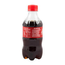 【10点抢】可口可乐300ml*6瓶