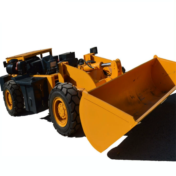 Шахтный подземный скребок небольшой погрузчик скребок гарантия качества на складе