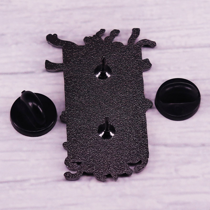 Fullmetal Alchemist Pin Image 2