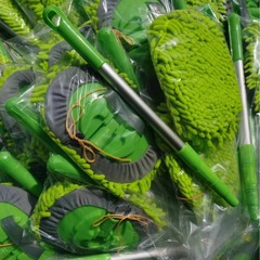 Scalable snowflake car wash water brush car wash mop car care products car wash brush car wash tools wholesale