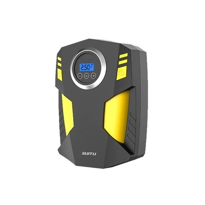 Hava nasosu: Lighting Tire Inflator
