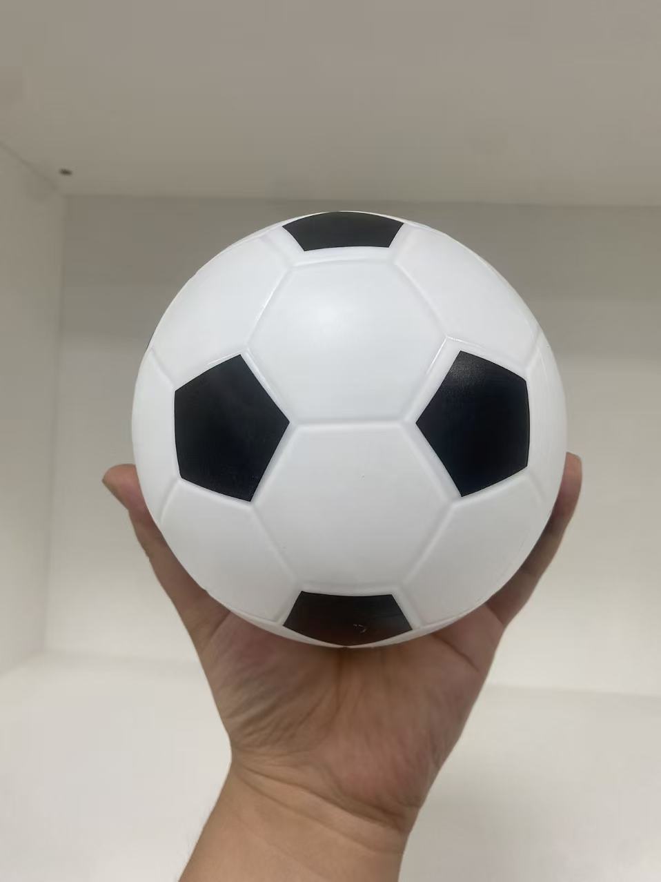 PVC bate de baloncesto juguetes inflables para niños pequeños deportes balón elástico para bebés en interiores al por mayor