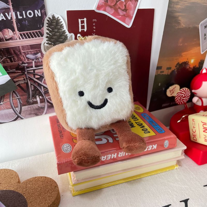 现货英国jellycat系列水果蛋糕食物毛绒玩偶公仔挂件可爱包包挂饰|undefined