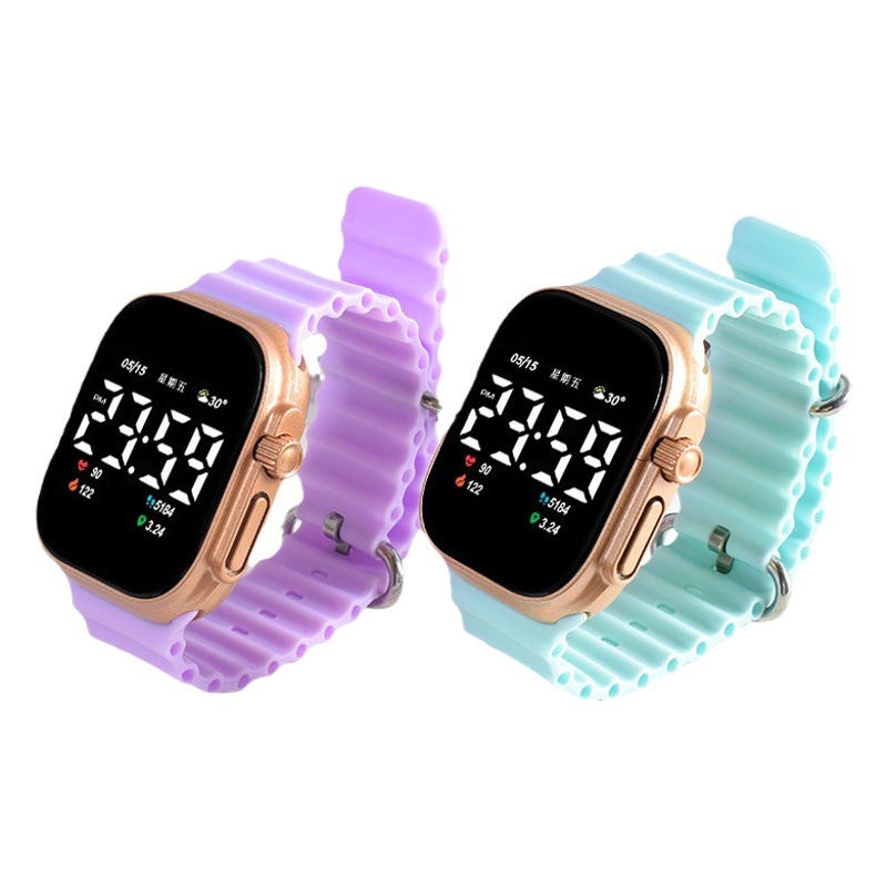 Reloj electrónico mayorista de fábrica