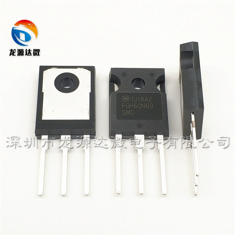 FGH60N60SMD/SFD/UFD FGH40N60SFD инвертор/сварочный аппарат I