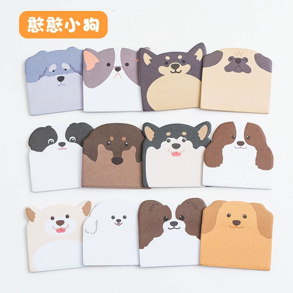 Hanhan Puppy/1 book (20 photos included)
