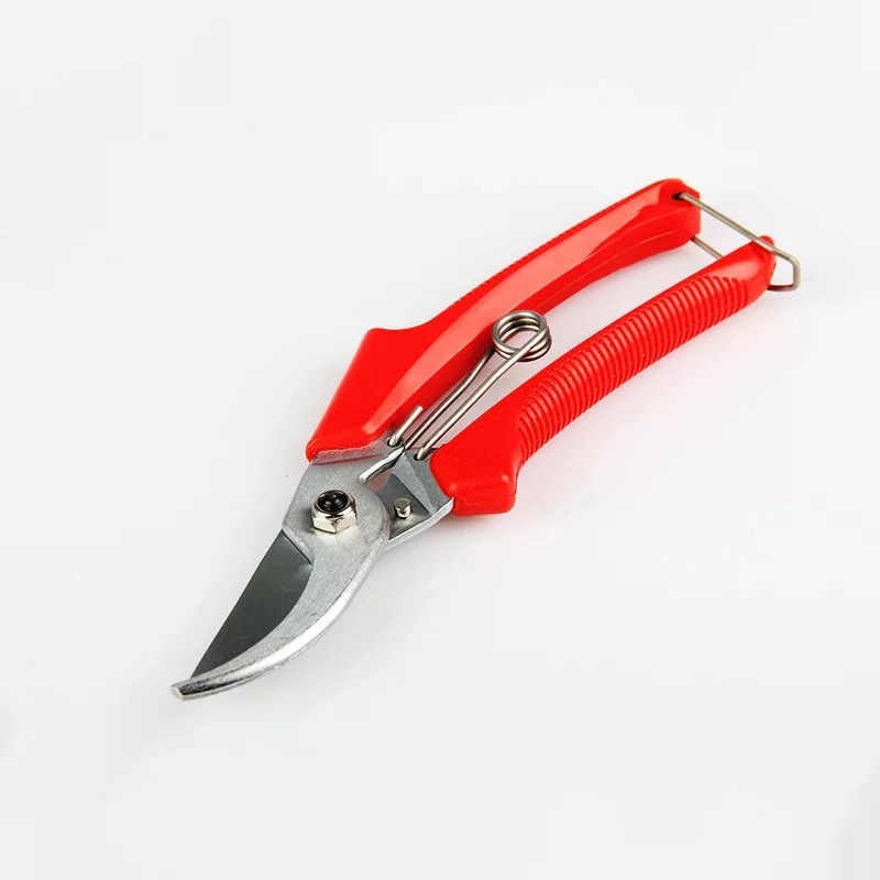 佐川吉120A修枝剪园林果树枝剪园艺剪花园果树剪