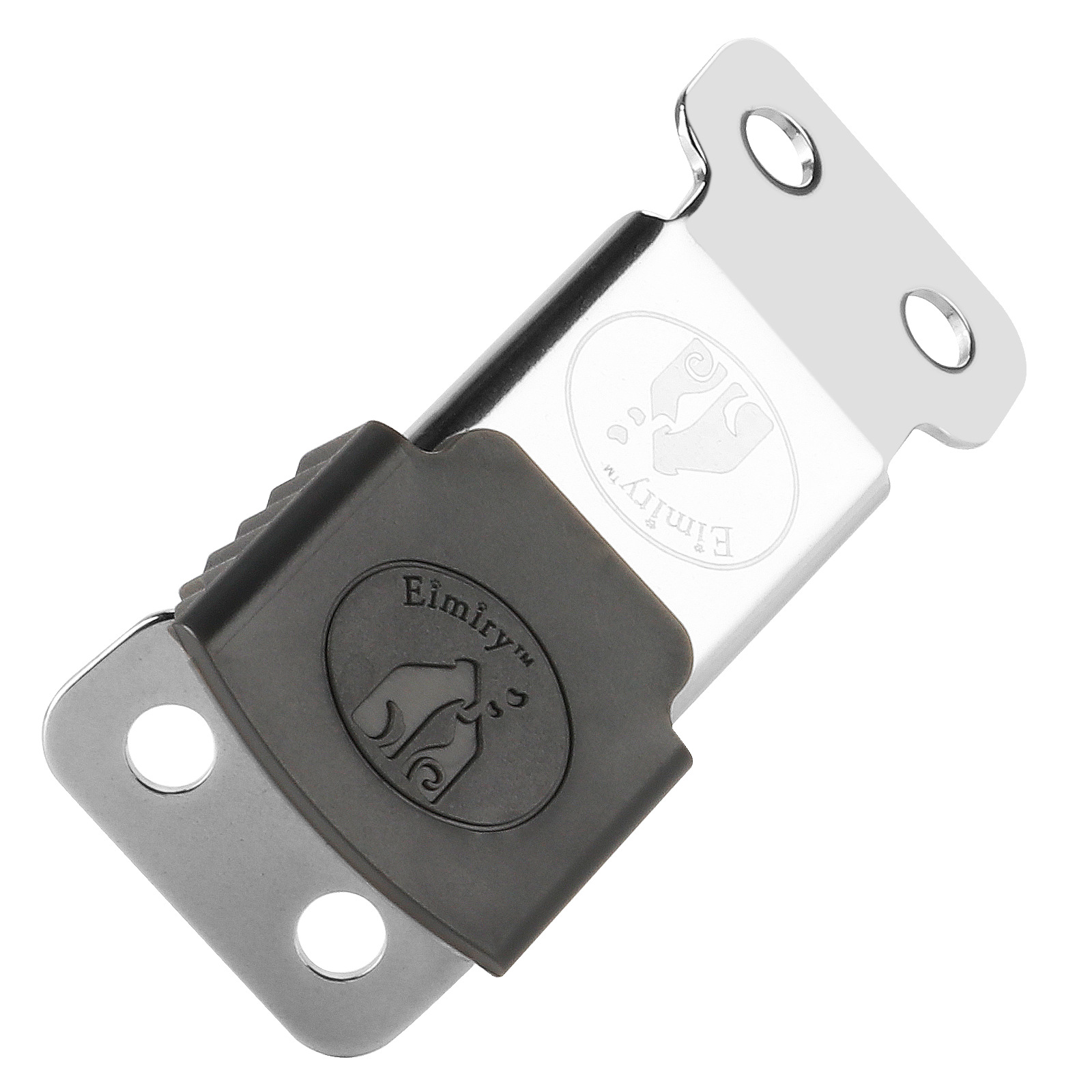 Sprenger ClicLock Fastener Stainless Steel Buckle Quick Release for…