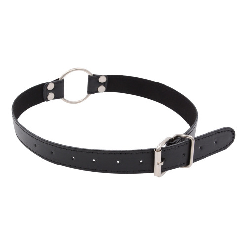 SM props, ring mouth plug, deep throat oral sex, steel ring mouth shackles, male and female slave training, adult sex toys, sex toys